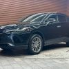 toyota harrier 2021 -TOYOTA--Harrier 6AA-AXUH80--AXUH80-0036484---TOYOTA--Harrier 6AA-AXUH80--AXUH80-0036484- image 14