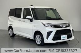 toyota roomy 2022 -TOYOTA--Roomy 5BA-M910A--M910A-0117721---TOYOTA--Roomy 5BA-M910A--M910A-0117721-