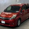 toyota isis 2012 -TOYOTA 【徳島 333に15】--Isis ZGM10W-0043146---TOYOTA 【徳島 333に15】--Isis ZGM10W-0043146- image 1