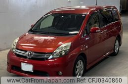 toyota isis 2012 -TOYOTA 【徳島 333に15】--Isis ZGM10W-0043146---TOYOTA 【徳島 333に15】--Isis ZGM10W-0043146-