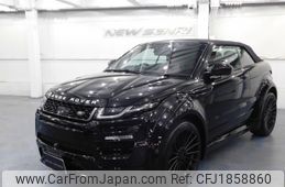 land-rover range-rover 2017 CFJ1858860