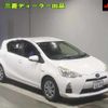 toyota aqua 2012 -TOYOTA 【姫路 501ﾃ6695】--AQUA NHP10--6077498---TOYOTA 【姫路 501ﾃ6695】--AQUA NHP10--6077498- image 1