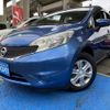 nissan note 2015 -NISSAN--Note DBA-E12--E12-350441---NISSAN--Note DBA-E12--E12-350441- image 1