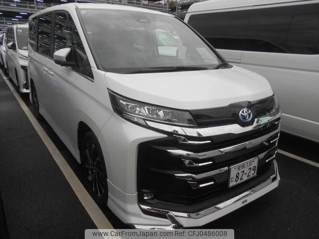 toyota noah 2023 quick_quick_6AA-ZWR90W_ZWR90-0116018 image 1