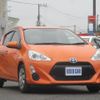 toyota aqua 2015 quick_quick_DAA-NHP10_NHP10-2403737 image 7