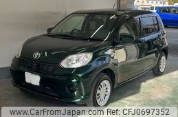 toyota passo 2016 -TOYOTA 【春日井 500た6854】--Passo M700A-0042879---TOYOTA 【春日井 500た6854】--Passo M700A-0042879-