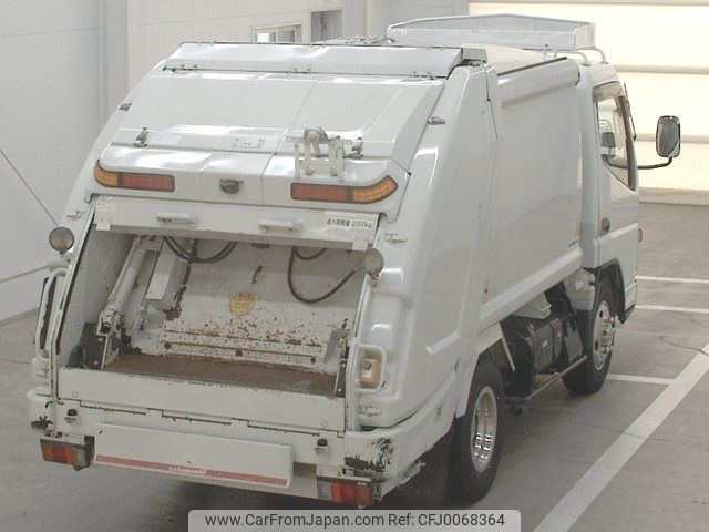 mitsubishi-fuso canter 2010 -MITSUBISHI--Canter FE73D-570174---MITSUBISHI--Canter FE73D-570174- image 2