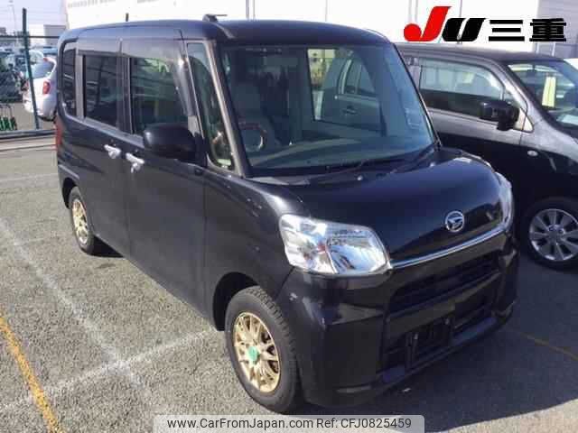 daihatsu tanto 2014 -DAIHATSU--Tanto LA610S-0016210---DAIHATSU--Tanto LA610S-0016210- image 1