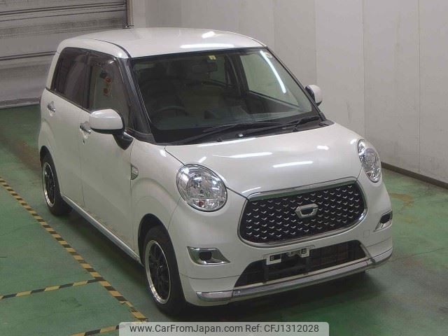 daihatsu cast 2020 -DAIHATSU--Cast LA250S-0171749---DAIHATSU--Cast LA250S-0171749- image 1