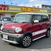 suzuki hustler 2016 -SUZUKI--Hustler DAA-MR41S--MR41S-611674---SUZUKI--Hustler DAA-MR41S--MR41S-611674- image 1