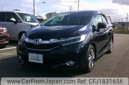 honda shuttle 2016 CFJ1831656