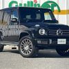 mercedes-benz g-class 2019 -MERCEDES-BENZ--Benz G Class 3DA-463349--WDB4633492X325055---MERCEDES-BENZ--Benz G Class 3DA-463349--WDB4633492X325055- image 1