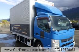 mitsubishi-fuso canter 2011 -MITSUBISHI--Canter FEB50-501156---MITSUBISHI--Canter FEB50-501156-