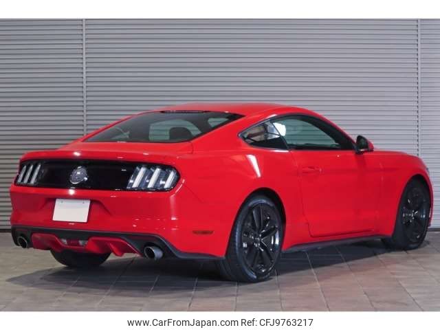 ford mustang 2015 -FORD--ﾌｫｰﾄﾞ ﾏｽﾀﾝｸﾞ ﾌﾒｲ--1FA6P8TH6F5315649---FORD--ﾌｫｰﾄﾞ ﾏｽﾀﾝｸﾞ ﾌﾒｲ--1FA6P8TH6F5315649- image 2