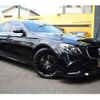 mercedes-benz e-class-station-wagon 2018 quick_quick_DBA-213243C_WDD2132432A491052 image 1