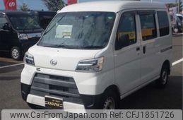 daihatsu hijet-van 2020 CFJ1851726