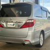 toyota alphard 2010 quick_quick_DBA-ANH20W_ANH20-8104235 image 6