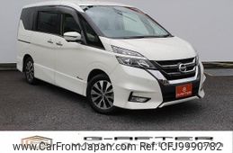 nissan serena 2017 -NISSAN--Serena DAA-GFC27--GFC27-008571---NISSAN--Serena DAA-GFC27--GFC27-008571-