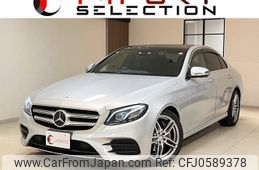 mercedes-benz e-class 2016 quick_quick_213004C_WDD2130042A074508