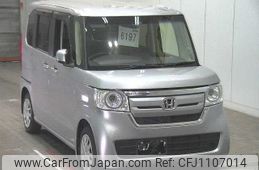 honda n-box 2019 -HONDA--N BOX JF4--2016861---HONDA--N BOX JF4--2016861-