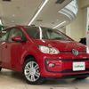 volkswagen up 2018 -VOLKSWAGEN--VW up DBA-AACHY--WVWZZZAAZJD215816---VOLKSWAGEN--VW up DBA-AACHY--WVWZZZAAZJD215816- image 1