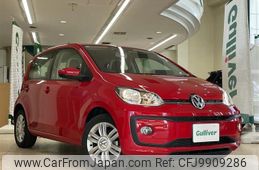 volkswagen up 2018 -VOLKSWAGEN--VW up DBA-AACHY--WVWZZZAAZJD215816---VOLKSWAGEN--VW up DBA-AACHY--WVWZZZAAZJD215816-