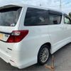 toyota alphard 2014 -TOYOTA--Alphard ANH20W--ANH20-8322692---TOYOTA--Alphard ANH20W--ANH20-8322692- image 27