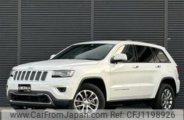 jeep grand-cherokee 2016 -CHRYSLER--Jeep Grand Cherokee ABA-WK36TA--1C4RJFFGXFC146683---CHRYSLER--Jeep Grand Cherokee ABA-WK36TA--1C4RJFFGXFC146683-