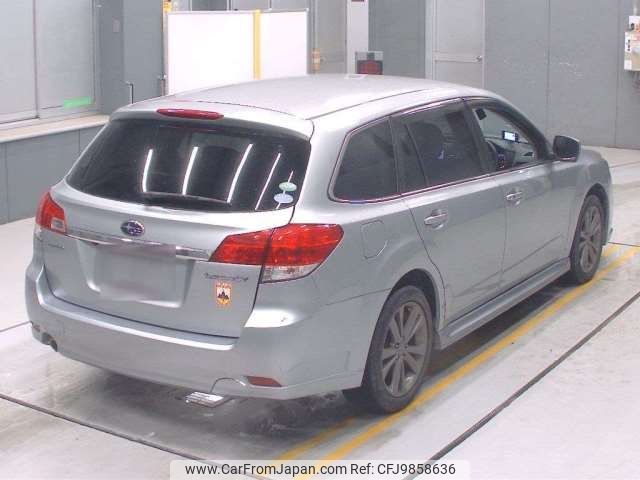 subaru legacy-touring-wagon 2013 -SUBARU--Legacy Wagon DBA-BRM--BRM-027224---SUBARU--Legacy Wagon DBA-BRM--BRM-027224- image 2