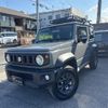 suzuki jimny-sierra 2019 CFJ1751051 image 1