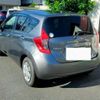 nissan note 2012 CFJ1500375 image 2