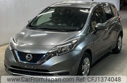 nissan note 2017 -NISSAN--Note HE12-030683---NISSAN--Note HE12-030683-