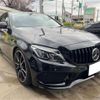 mercedes-benz amg 2017 -MERCEDES-BENZ 【名古屋 339ﾌ3678】--AMG 205064--WDD2050642F561484---MERCEDES-BENZ 【名古屋 339ﾌ3678】--AMG 205064--WDD2050642F561484- image 16