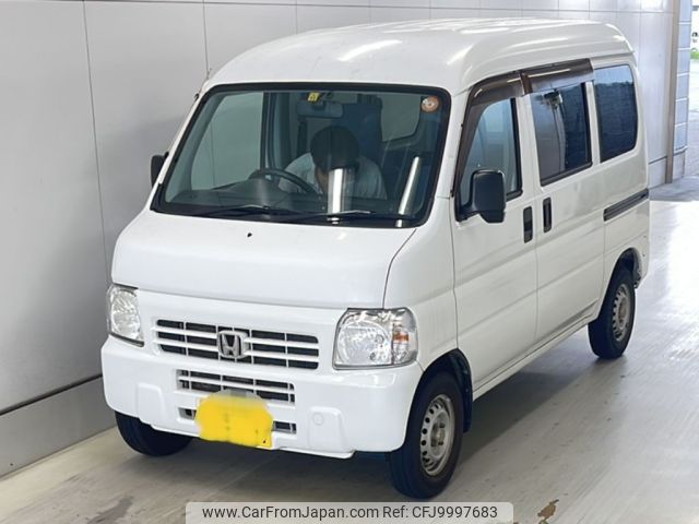 honda acty-van 2017 -HONDA 【山口 480な3574】--Acty Van HH5-2010043---HONDA 【山口 480な3574】--Acty Van HH5-2010043- image 1