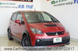 mitsubishi colt 2012 -MITSUBISHI--Colt Z27AG--0800814---MITSUBISHI--Colt Z27AG--0800814-