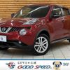 nissan juke 2017 quick_quick_DBA-YF15_YF15-511620 image 1