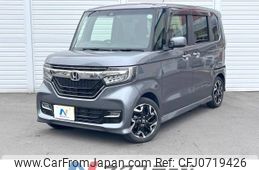 honda n-box 2019 -HONDA--N BOX DBA-JF3--JF3-2089800---HONDA--N BOX DBA-JF3--JF3-2089800-
