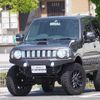 suzuki jimny 2010 quick_quick_ABA-JB23W_JB23W-625103 image 3