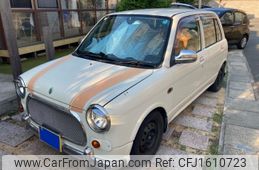 daihatsu mira-gino 2001 CFJ1610723