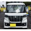 suzuki spacia 2018 -SUZUKI 【静岡 581ﾆ3195】--Spacia MK53S--565019---SUZUKI 【静岡 581ﾆ3195】--Spacia MK53S--565019- image 21