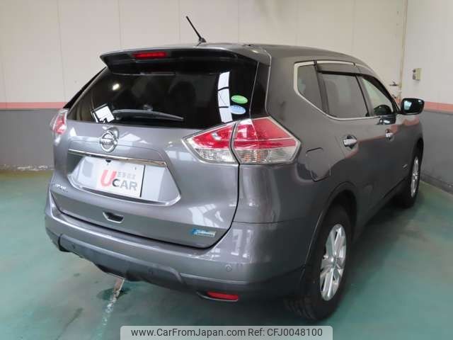 nissan x-trail 2015 -NISSAN--X-Trail DAA-HT32--HT32-100856---NISSAN--X-Trail DAA-HT32--HT32-100856- image 2