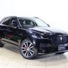 jaguar f-pace 2021 -JAGUAR--Jaguar F-Pace 3CA-DC2NC--SADCA2AN3MA674132---JAGUAR--Jaguar F-Pace 3CA-DC2NC--SADCA2AN3MA674132- image 1