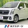 suzuki wagon-r 2018 -SUZUKI--Wagon R DAA-MH55S--MH55S-718909---SUZUKI--Wagon R DAA-MH55S--MH55S-718909- image 1