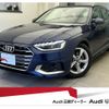 audi a4-avant 2022 quick_quick_3CA-8WDEZ_WAUZZZF41MA034764 image 1