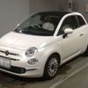 fiat 500 2020 -FIAT 【三重 530ふ6800】--Fiat 500 31209-ZFA3120000JD65290---FIAT 【三重 530ふ6800】--Fiat 500 31209-ZFA3120000JD65290- image 1
