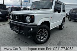 suzuki jimny 2022 CFJ1774053