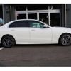 mercedes-benz c-class 2022 -MERCEDES-BENZ--Benz C Class 3CA-206004C--W1K2060042R013068---MERCEDES-BENZ--Benz C Class 3CA-206004C--W1K2060042R013068- image 4