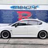 subaru wrx-s4 2015 CFJ1822141 image 9