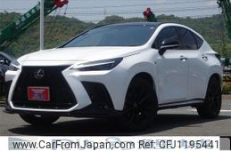 lexus nx 2022 -LEXUS 【大阪 321ﾊ1000】--Lexus NX AAZH20--6000042---LEXUS 【大阪 321ﾊ1000】--Lexus NX AAZH20--6000042-