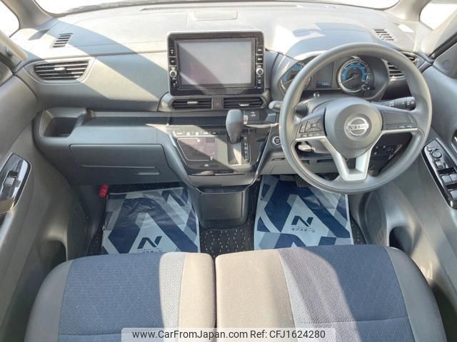 nissan roox 2021 CFJ1624280 image 2